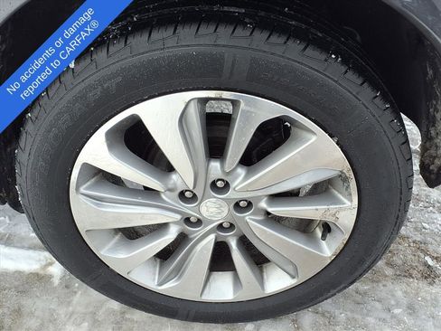 Used 2018 Buick Encore Preferred image 9