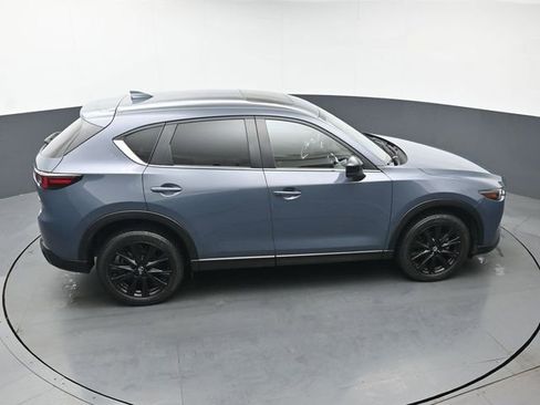 Certified 2023 MAZDA CX-5 Carbon Edition AWD/4WD image 41