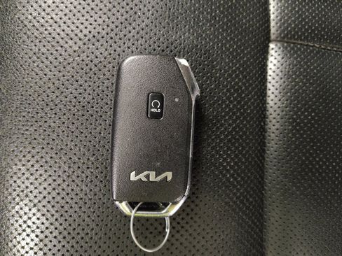 Used 2022 Kia Sorento SX Prestige image 32