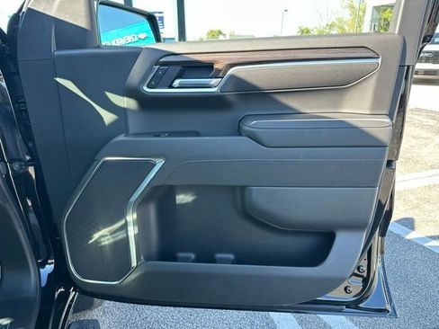 New 2026 Chevrolet Silverado 1500 LT Trail Boss w/ Protection Package image 10