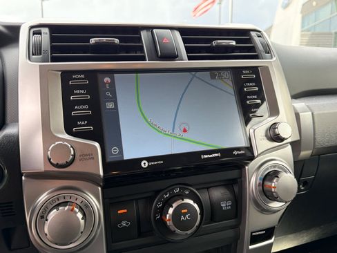 Used 2021 Toyota 4Runner SR5 Premium w/ Moonroof Package AWD/4WD image 38