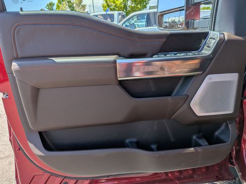 Used 2026 Ford F350 King Ranch AWD/4WD image 16