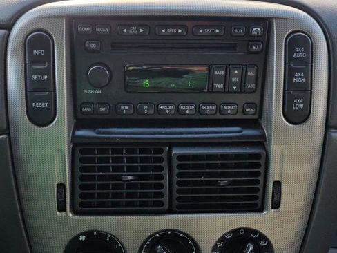 Used 2005 Ford Explorer XLT image 32