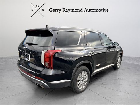 Used 2024 Hyundai Palisade SEL image 6