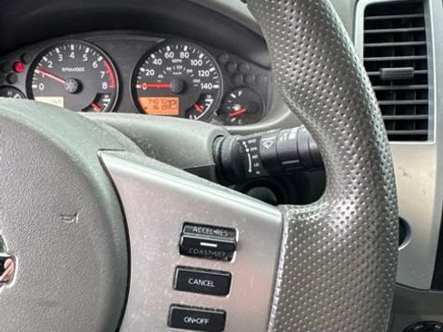 Used 2019 Nissan Frontier SV AWD/4WD image 17