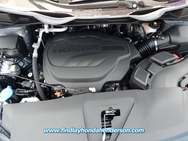 New 2027 Honda Odyssey Touring image 10