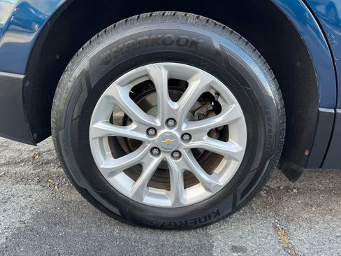 Used 2019 Chevrolet Equinox LT image 11