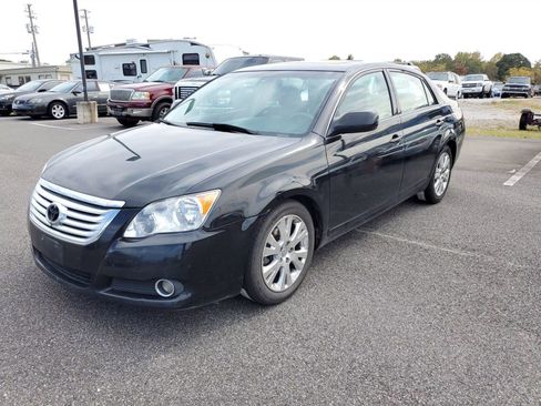 Used 2008 Toyota Avalon XL image 3