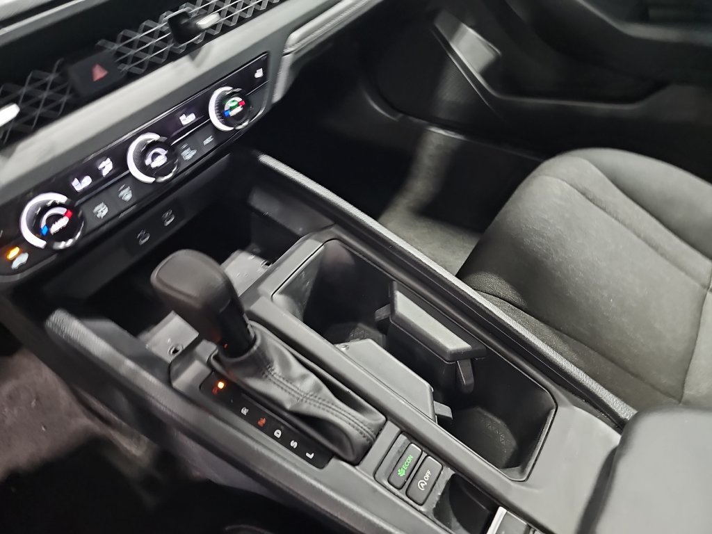 Used 2025 Honda Accord SE image 24