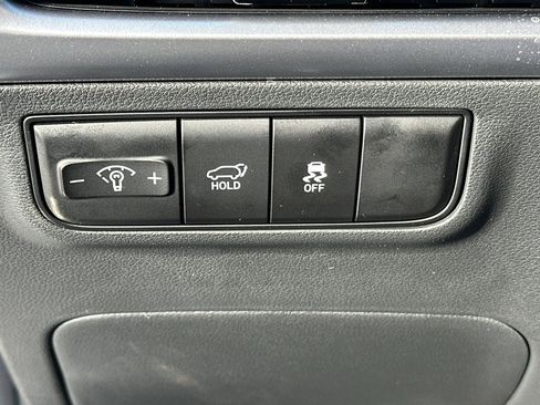 New 2026 Hyundai Tucson SEL image 25