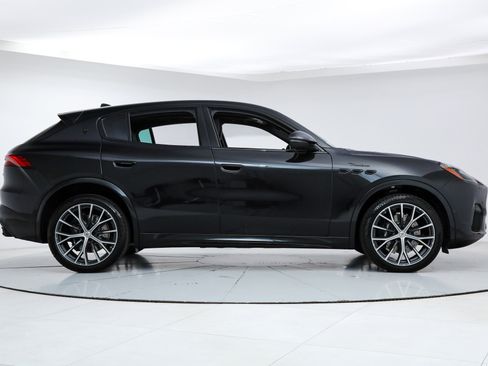 New 2026 Maserati Grecale Modena AWD/4WD image 6