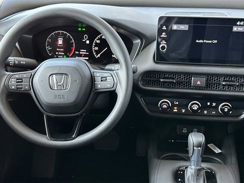 New 2026 Honda HR-V LX image 15
