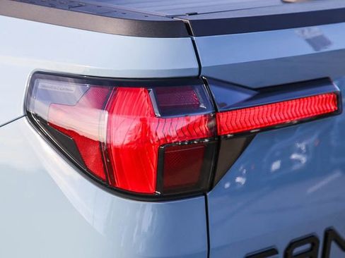 New 2026 Hyundai Santa Cruz SEL FWD image 10