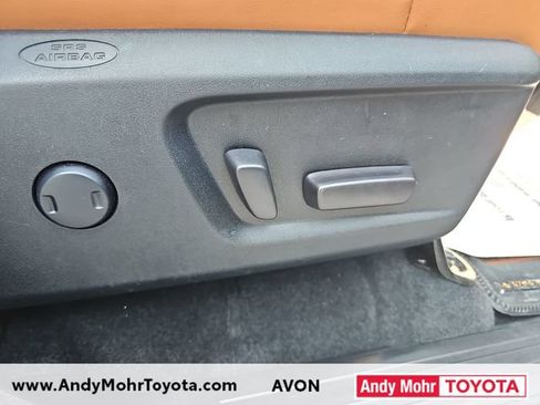 Used 2019 Toyota Tundra 1794 Edition AWD/4WD image 40