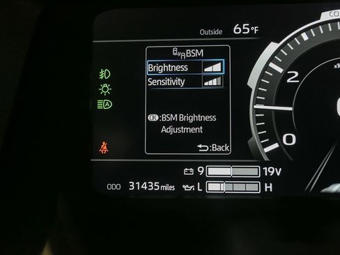 Used 2022 Toyota Tundra 1794 Edition w/ Advanced Package image 44