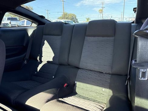Used 2008 Ford Mustang GT RWD image 10