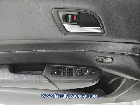 Used 2019 Acura ILX FWD image 22