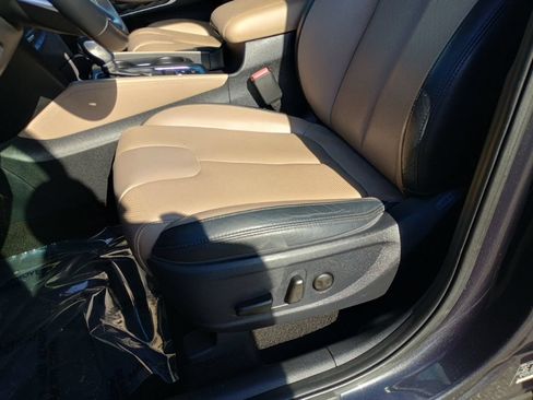 Used 2020 Hyundai Santa Fe SEL w/ Convenience + Premium Package FWD image 13