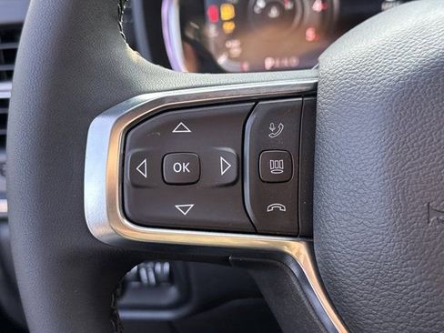 New 2026 RAM 2500 Laramie image 22