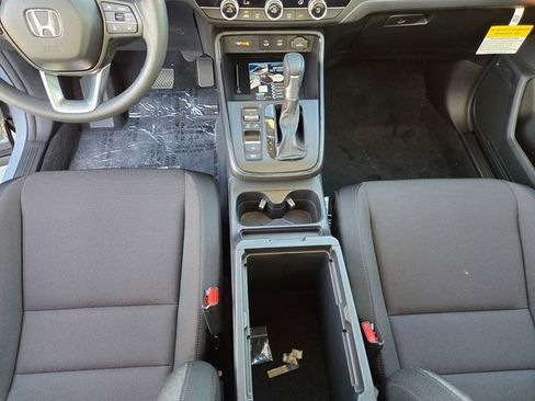 New 2026 Honda CR-V LX image 24