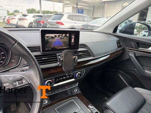 Used 2018 Audi Q5 2.0T Premium Plus w/ Premium Plus Package AWD/4WD image 14