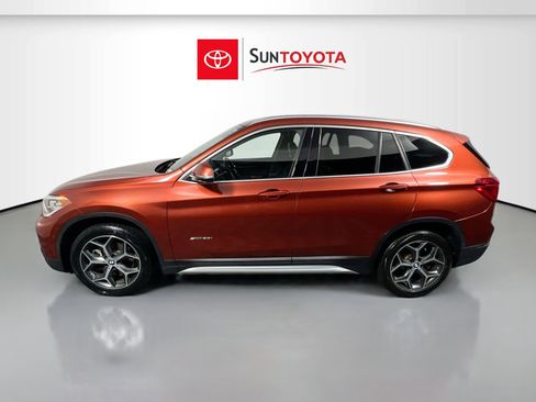Used 2018 BMW X1 sDrive28i image 7