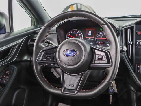 Used 2022 Subaru WRX AWD/4WD image 12