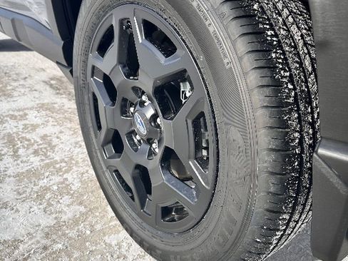 New 2026 Subaru Outback Limited image 8