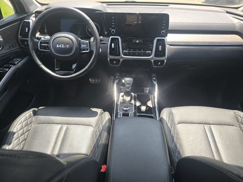 Used 2023 Kia Sorento SX Prestige AWD/4WD image 21