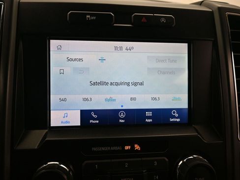 Used 2020 Ford F150 XLT w/ Equipment Group 302A Luxury image 24