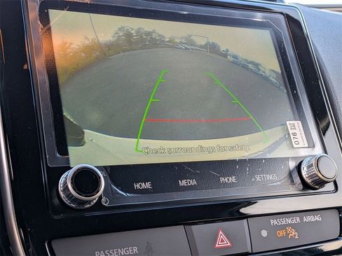 New 2025 Mitsubishi Outlander Sport LE image 21