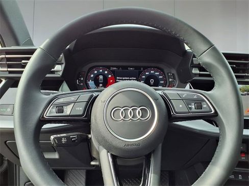 Used 2025 Audi A3 2.0T Premium w/ Convenience Package image 19