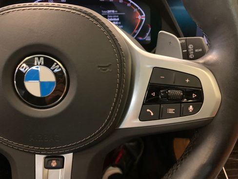 Used 2023 BMW X5 xDrive40i w/ Executive Package image 23