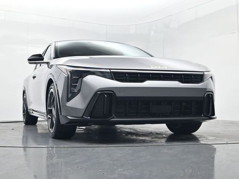 New 2026 Kia K4 GT-Line image 37