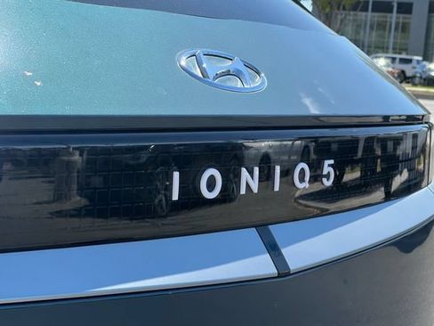 Used 2024 Hyundai Ioniq 5 SEL RWD image 34