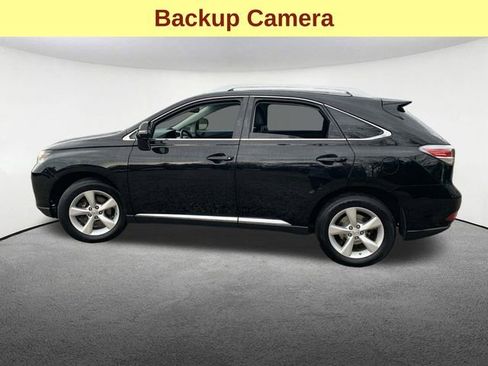 Used 2015 Lexus RX 350 AWD image 6