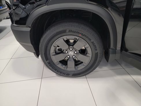 New 2026 Honda Passport RTL image 30