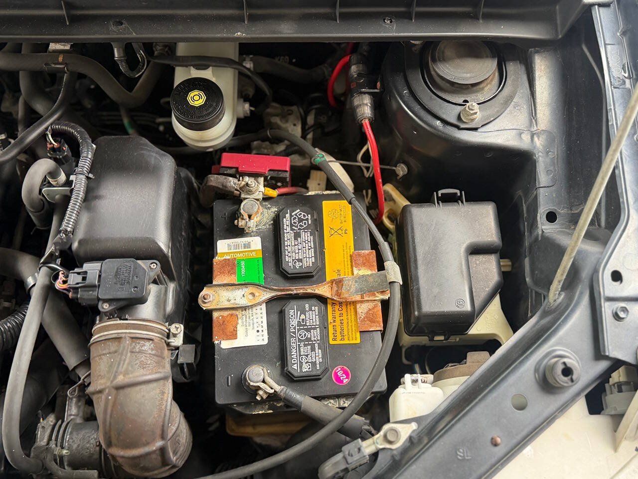 Used 2006 Scion xB FWD image 44
