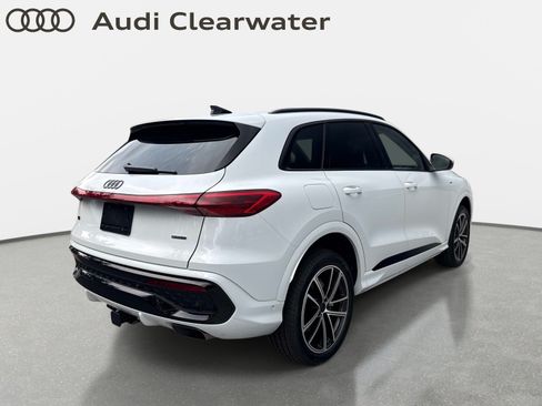New 2026 Audi Q5 Premium Plus AWD/4WD image 4