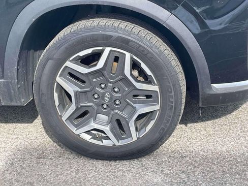 Certified 2021 Hyundai Santa Fe SEL Premium image 9