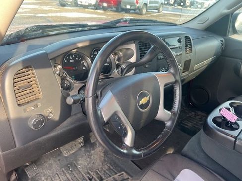Used 2008 Chevrolet Silverado 1500 LT w/ Power Pack Plus image 9