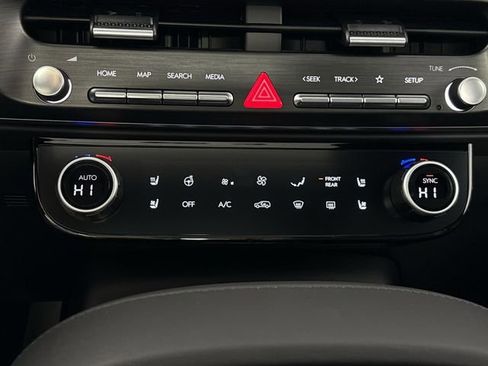 New 2026 Hyundai Palisade Calligraphy image 16