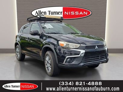 Used 2016 Mitsubishi Outlander Sport ES