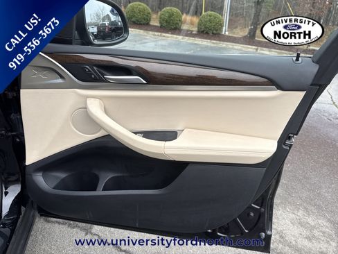 Used 2024 BMW X3 sDrive30i w/ Convenience Package w/ZPA image 33