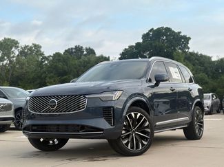 New 2026 Volvo XC90 B6 Plus w/ Protection Package Premier video 1