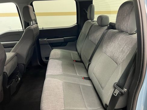 Used 2023 Ford F150 XLT image 15