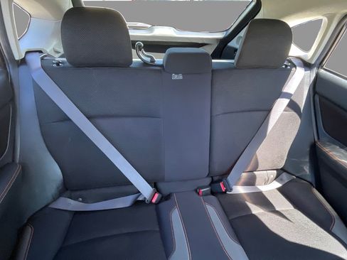Used 2017 Subaru Crosstrek 2.0i Premium AWD/4WD image 13