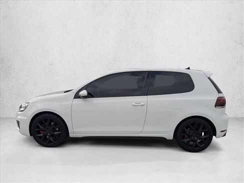 Used 2013 Volkswagen Golf 2-Door FWD image 8