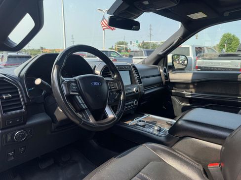 Used 2021 Ford Expedition Limited AWD/4WD image 15