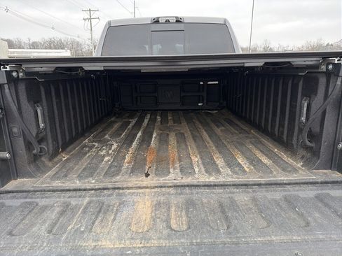 Used 2022 RAM 2500 Limited image 10